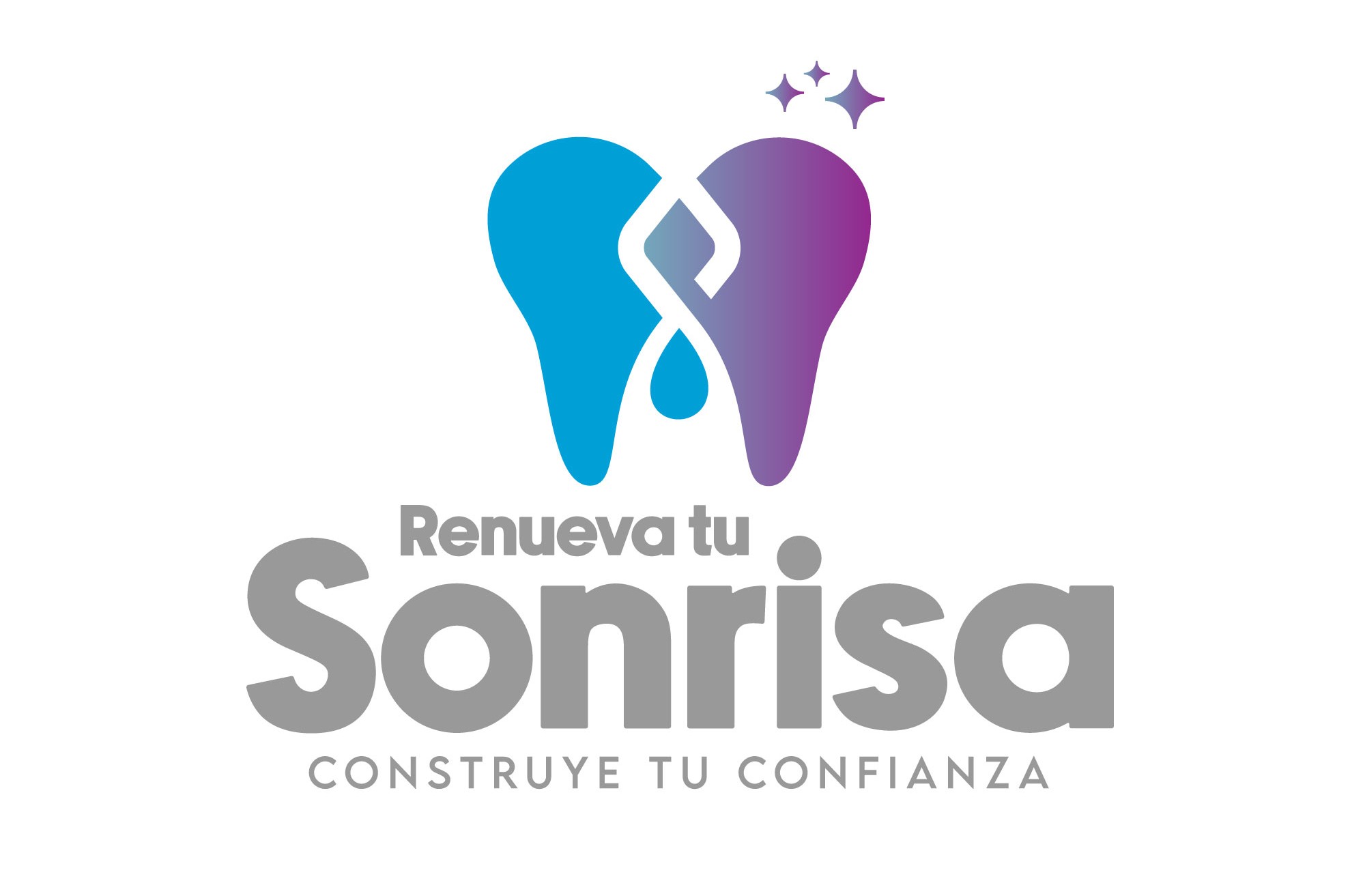 Renueva tu Sonrisa Logo