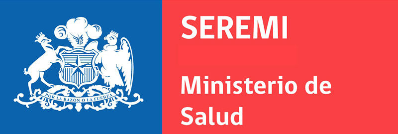 Certificación SEREMI